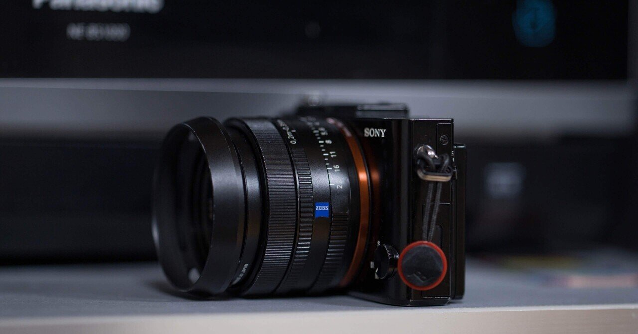 RX1Rm2一年使って｜とむ