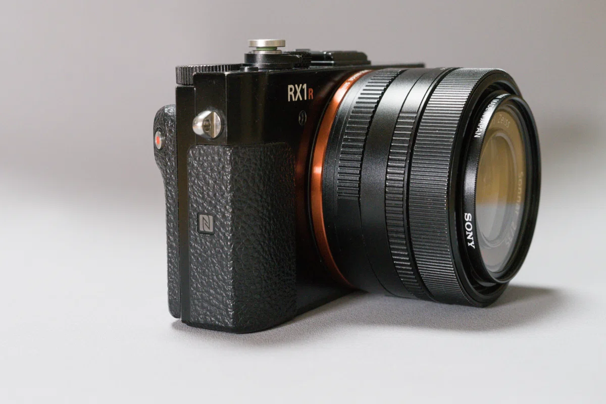 RX1Rm2一年使って｜とむ
