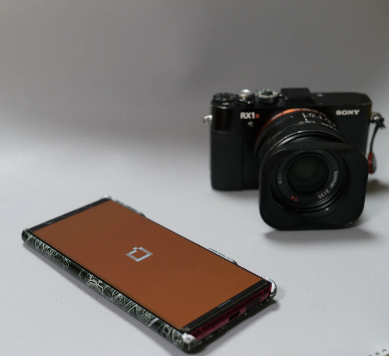 RX1Rm2一年使って｜とむ
