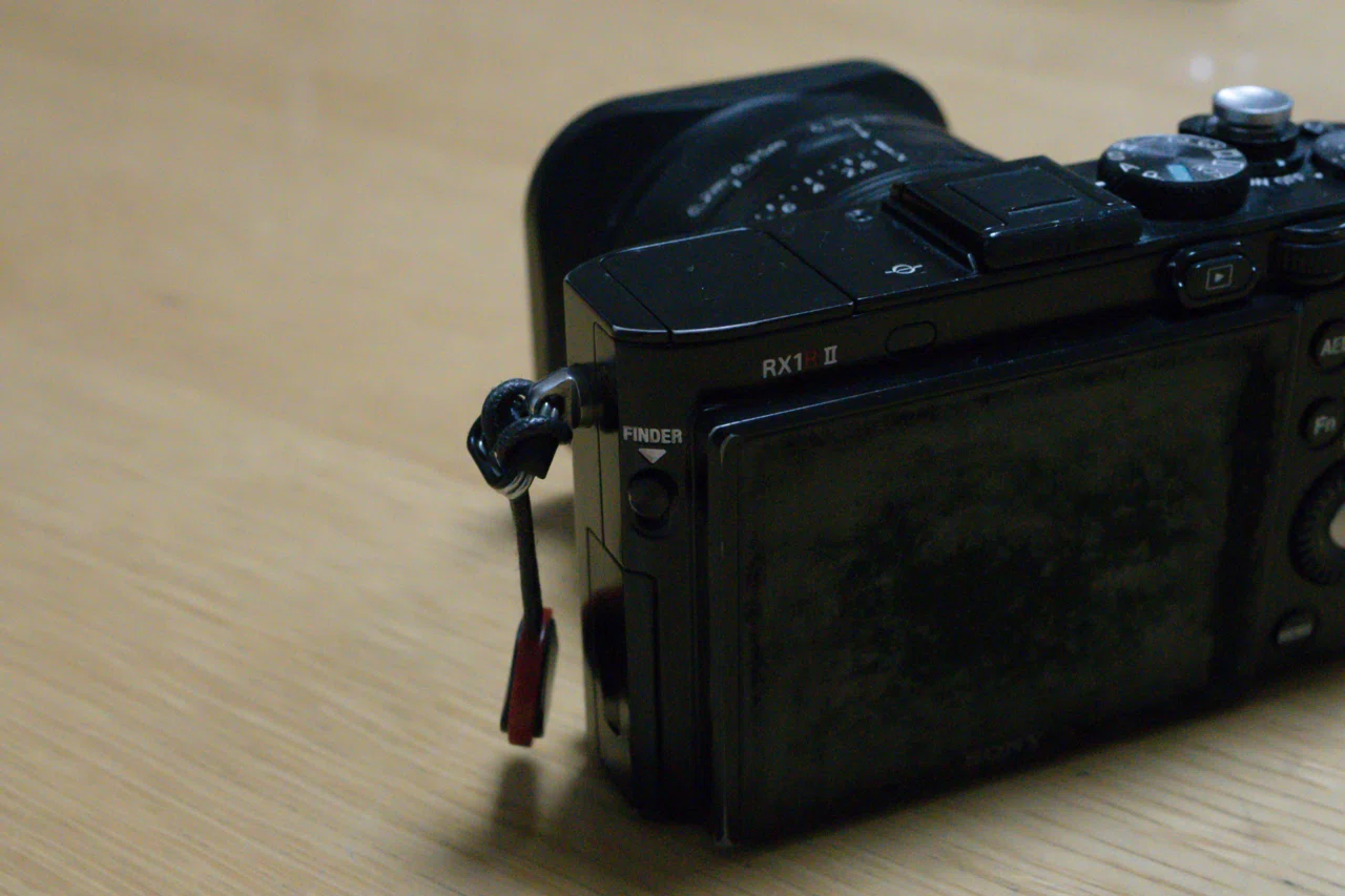 RX1Rm2一年使って｜とむ