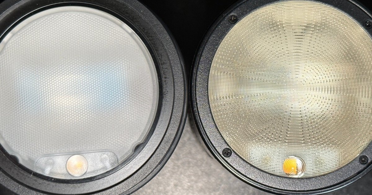 Profoto A2とGodox AD100Proを比べてみた｜K.SEKI 