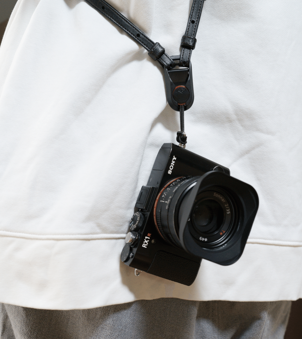 RX1Rm2一年使って｜とむ