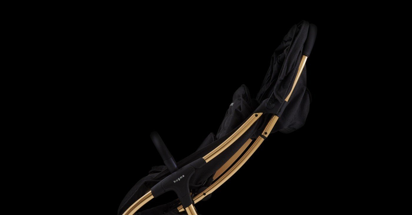 コンパクト　折りたたみ　ベビーカー　カトージ　hug me z ハグ　ミー A型 カトージ ベビーカー hugme Z(ハグミー ゼット)【1ヶ月～体重15kg