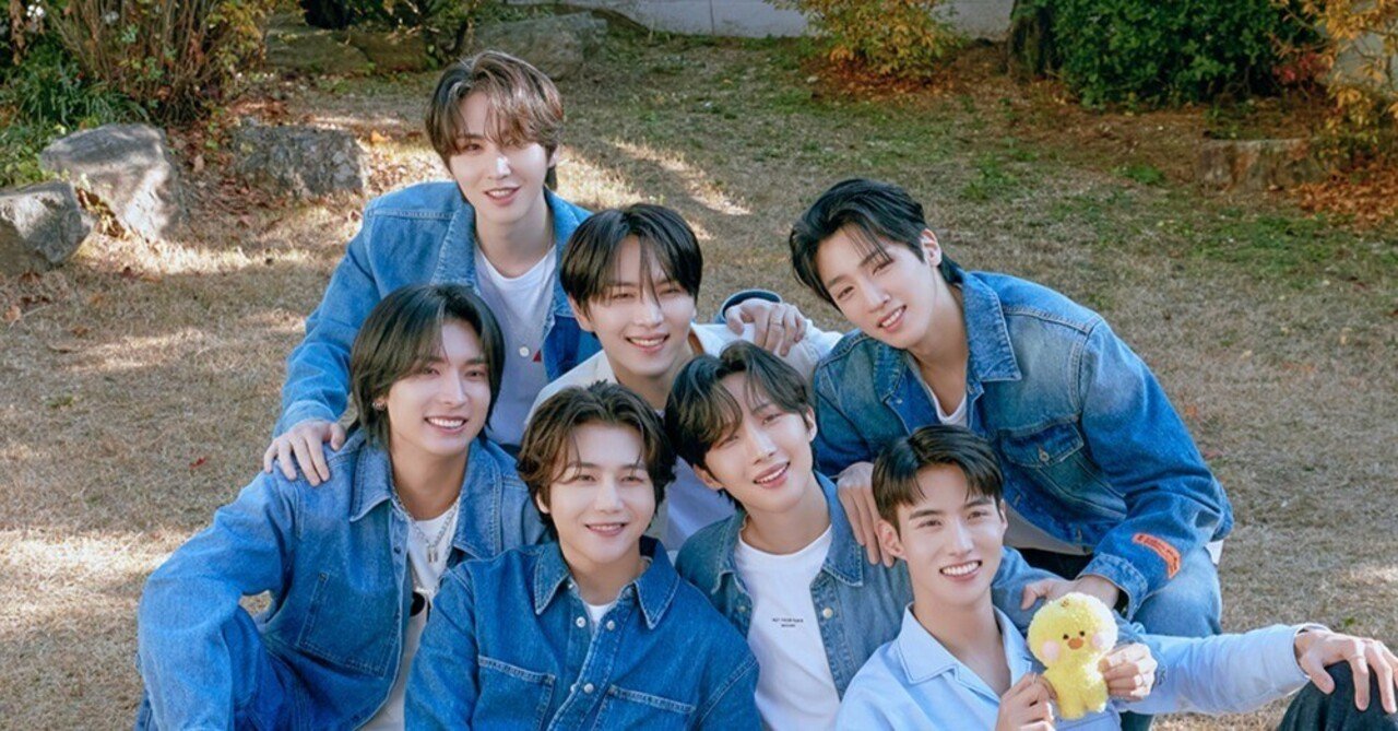 PENTAGON キノ 私物 PENTAGON沼に落ちる④｜鶴木マキ