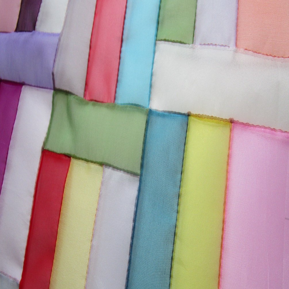 勝手にPR！暮しの手帖でポジャギ紹介！｜pojagi*sono