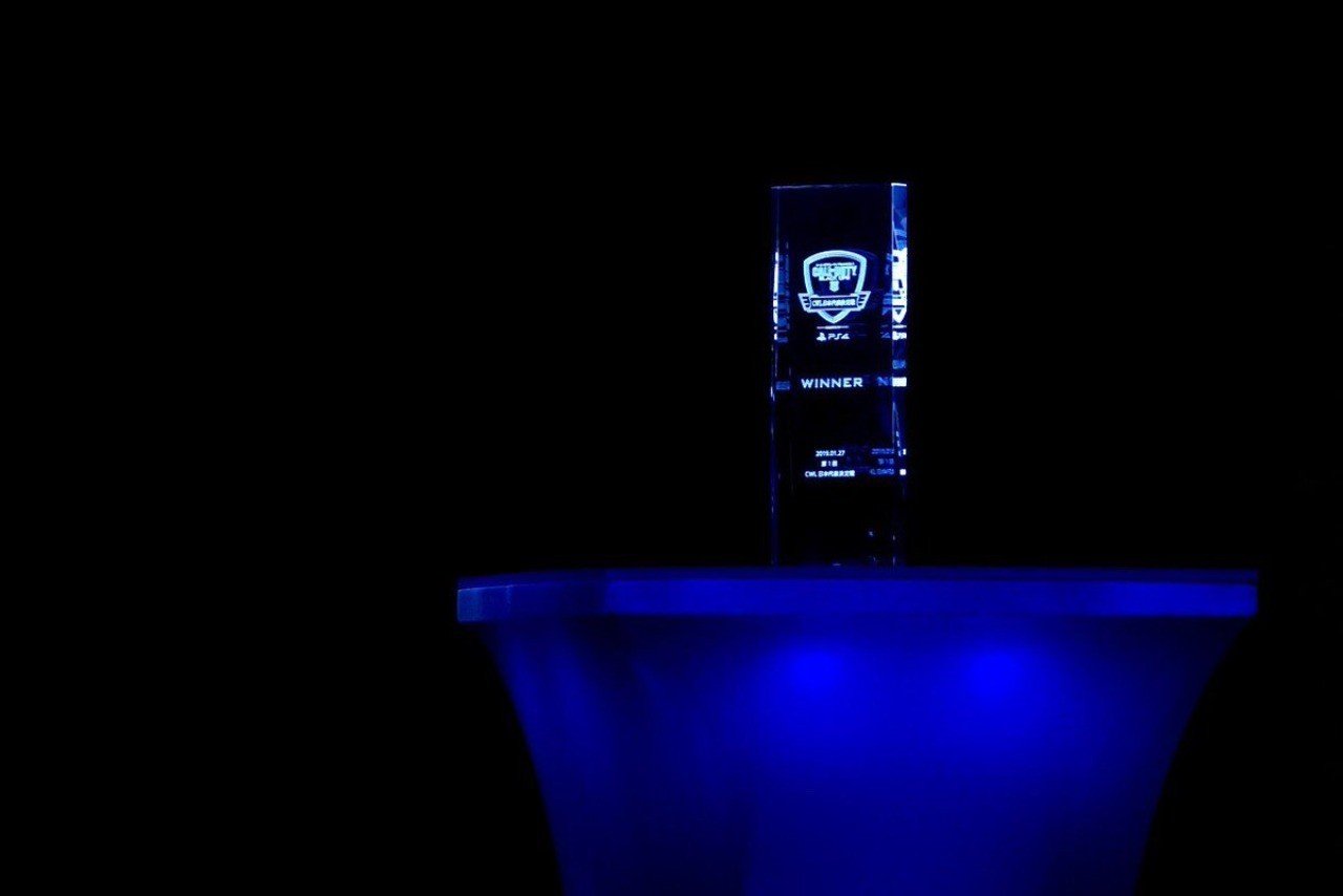 Bo4シーズン開幕 闘会議 Cwl日本代表戦までの日本のcall Of Duty Esports R1chard リチャード Note