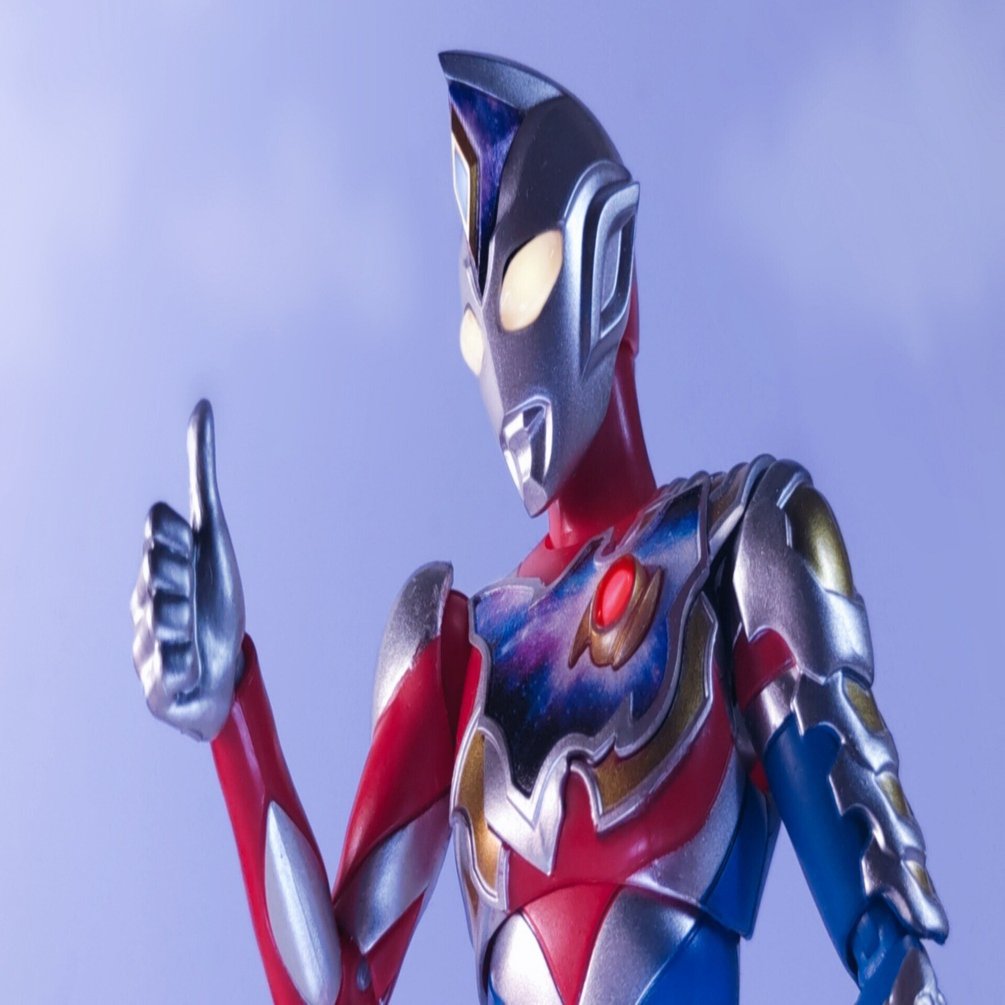 ダイナファンから見たウルトラマンデッカー感想。｜吾妻カズマP