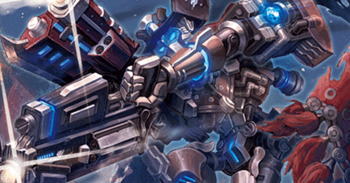 鋼契約40枚デッキ 藤杯優勝【鋼契約】｜ユウ