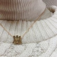 中の人なんていません Anne Note