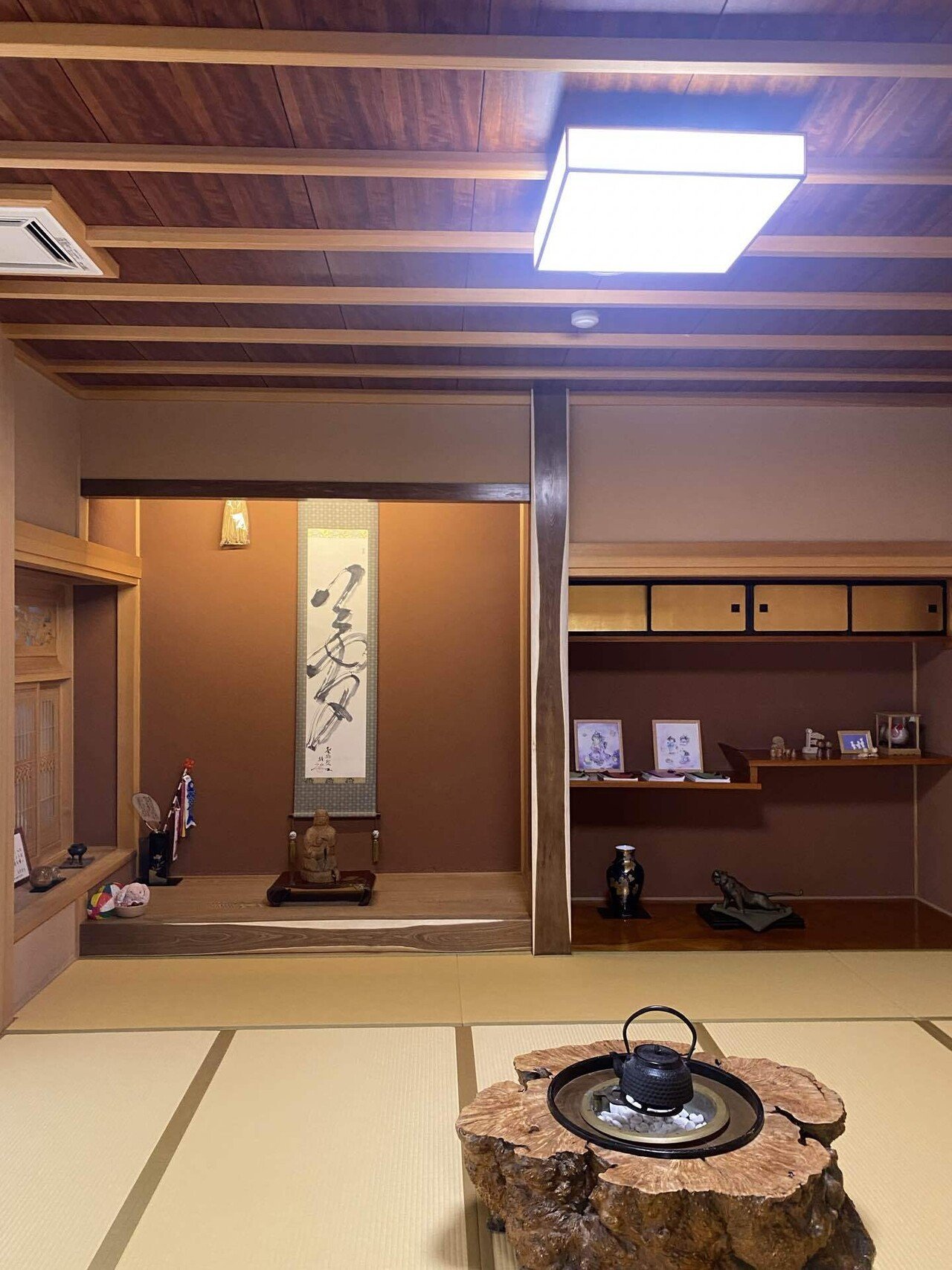 座敷わらしの宿『緑風荘』に泊まってみた②｜tara
