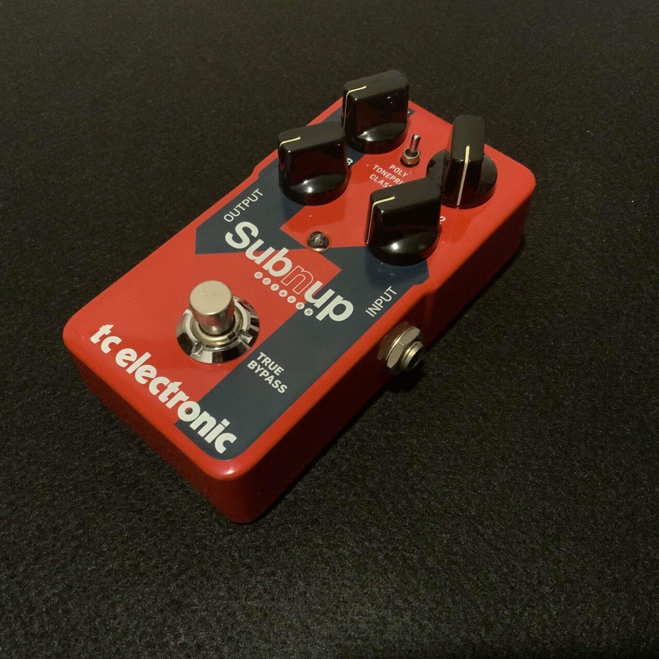 BOSS OC-5 Octave ｜イケベ楽器店オンラインストア