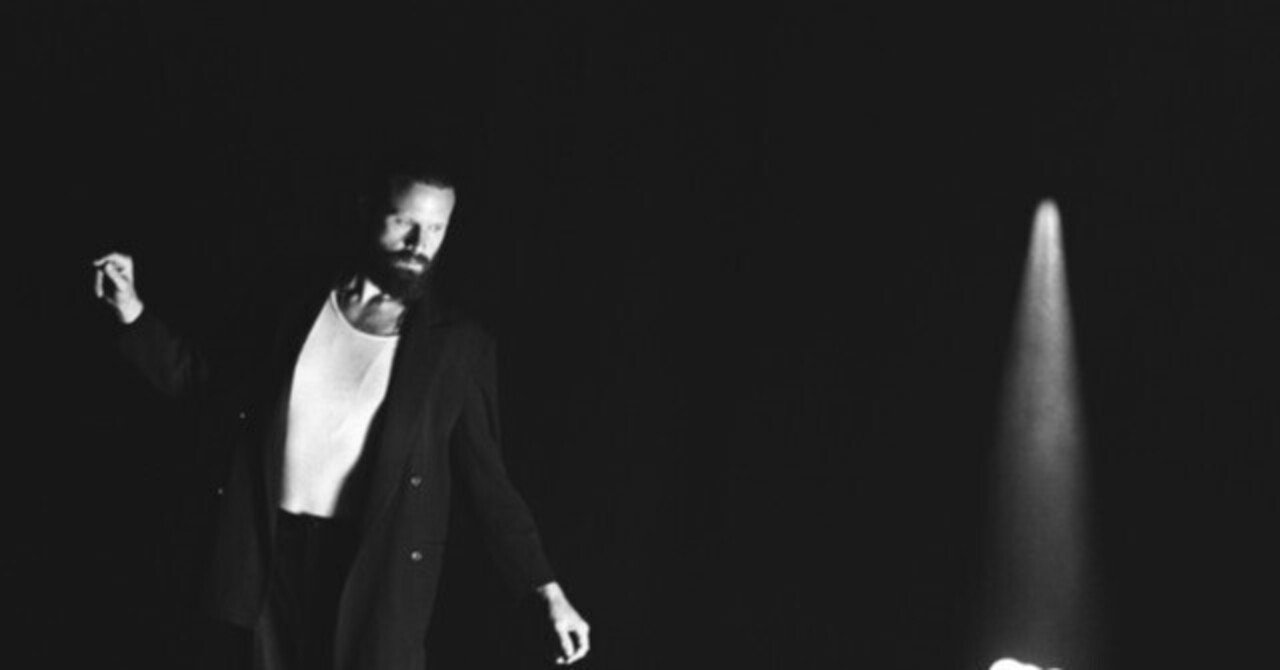 CHLOE AND THE NEXT 20TH CENTURY / Father John Misty｜Okada