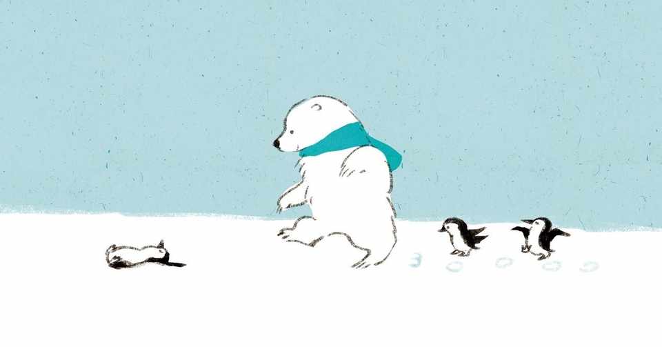 ツイッター人ありがとうございます ももろ Illustrator 絵本 Note