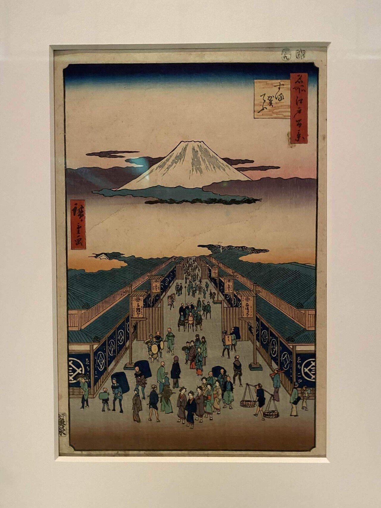 オーダー制作 「ハシビロコウ」｜切り絵作家 ひら子