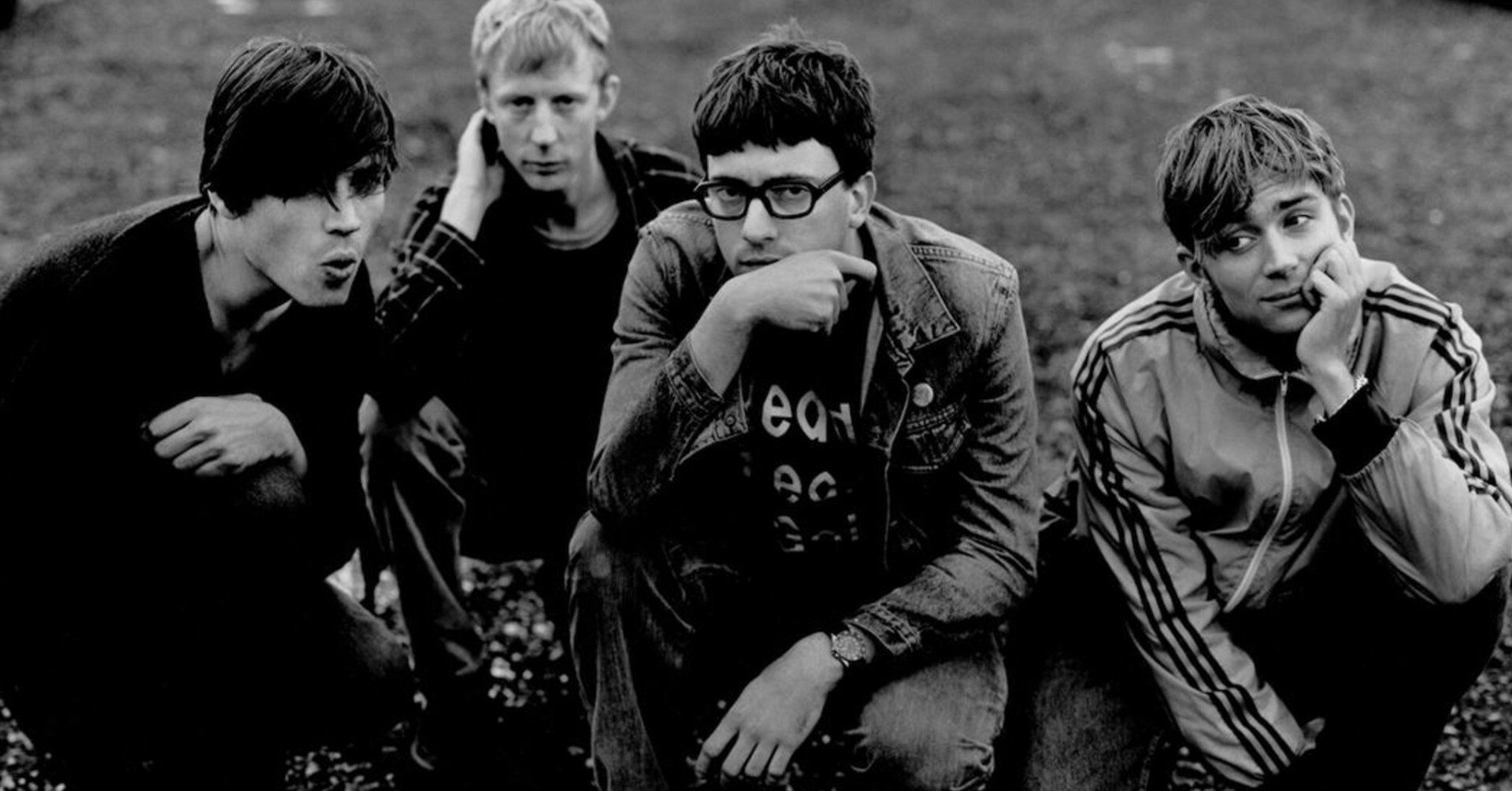 Blur 個人的アルバムランキング｜葱(ねぎ)