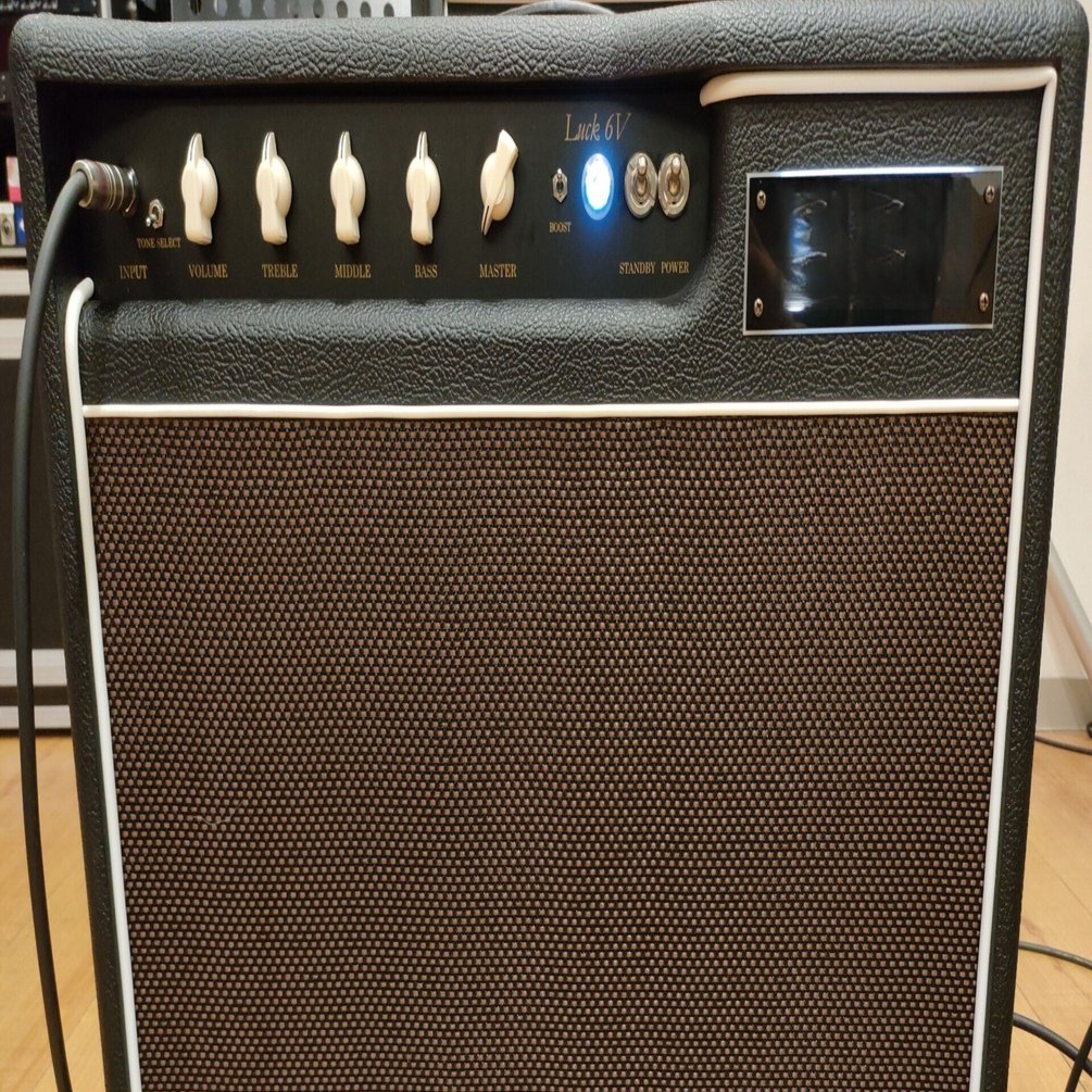 GT-Luck6V KemperRigPackを紹介する記事｜GT SOUND LAB