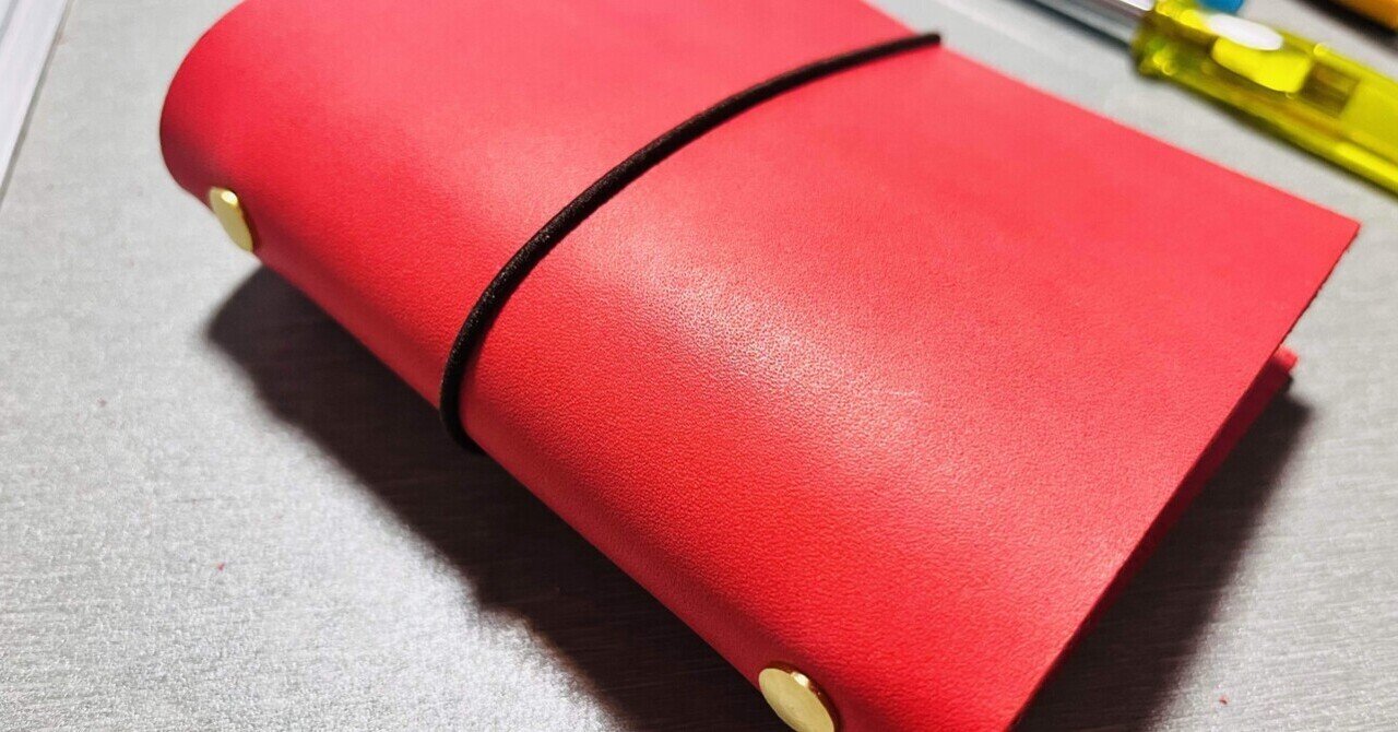 ❁tiruha❁様　【ヌメ革】M５システム手帳　太めのベルト　ハンドメイド ヌメ革のM5システム手帳 ハンドメイド 牛革 本革