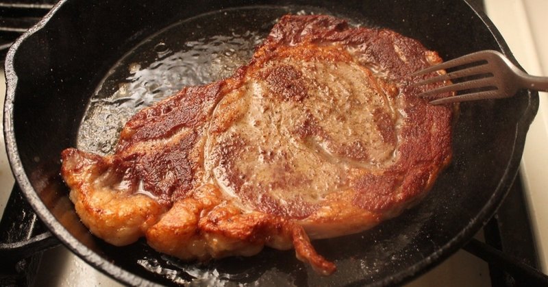 牛肉ステーキの恒温調理ガイド