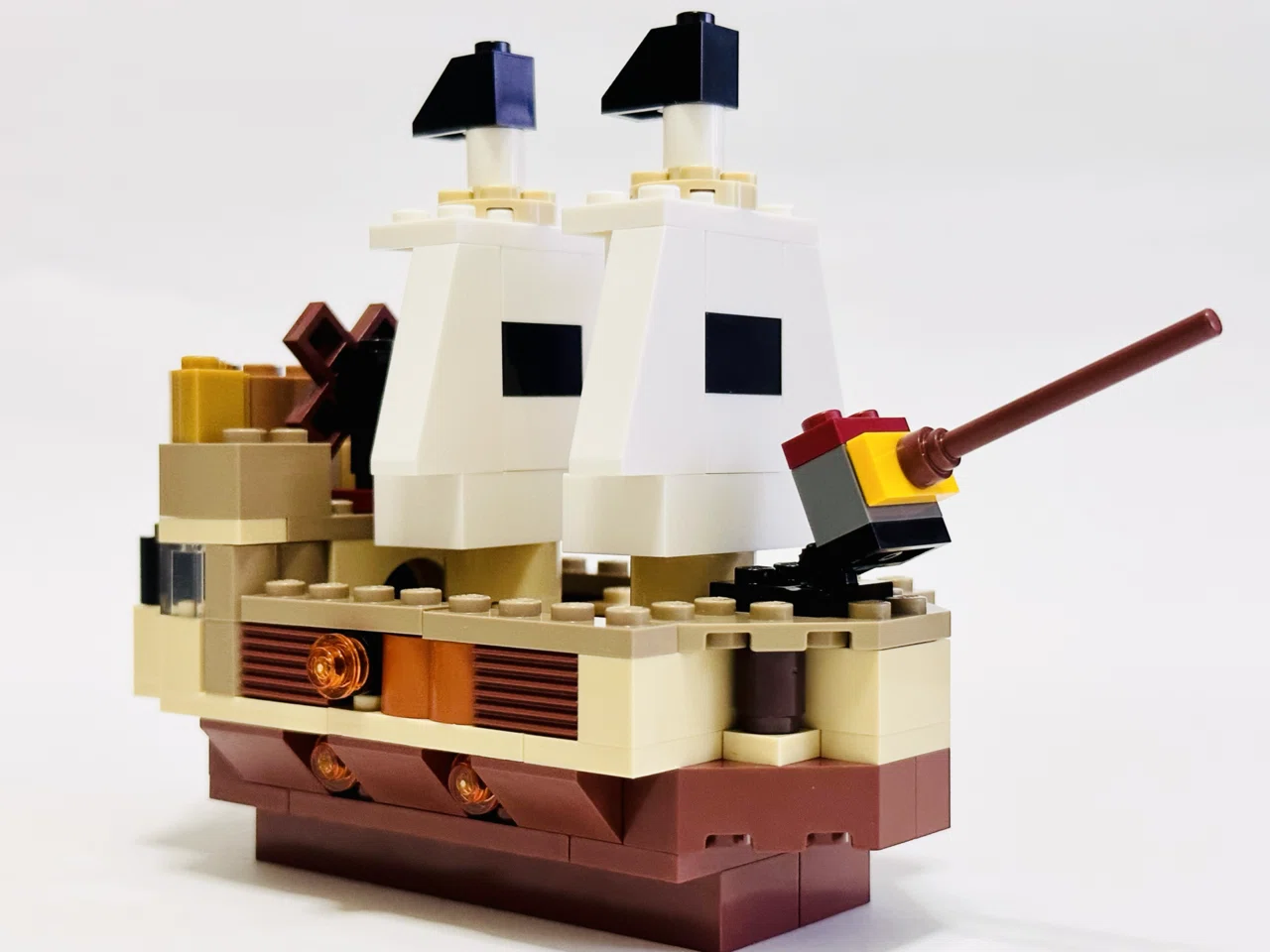 レゴ 海賊 船 昔 レゴ パイレーツ 海賊船 70413 LEGO Pirates The