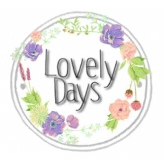 LovelyDays│『素敵な日常』はあなたの心のカタチ。