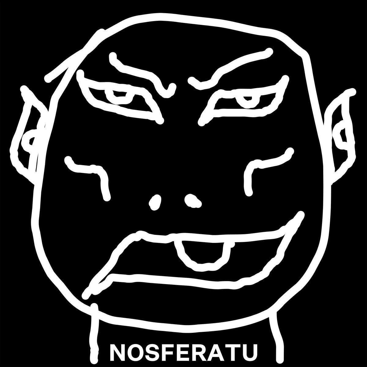 Vaal Nosferatu 近藤 真弥 Note