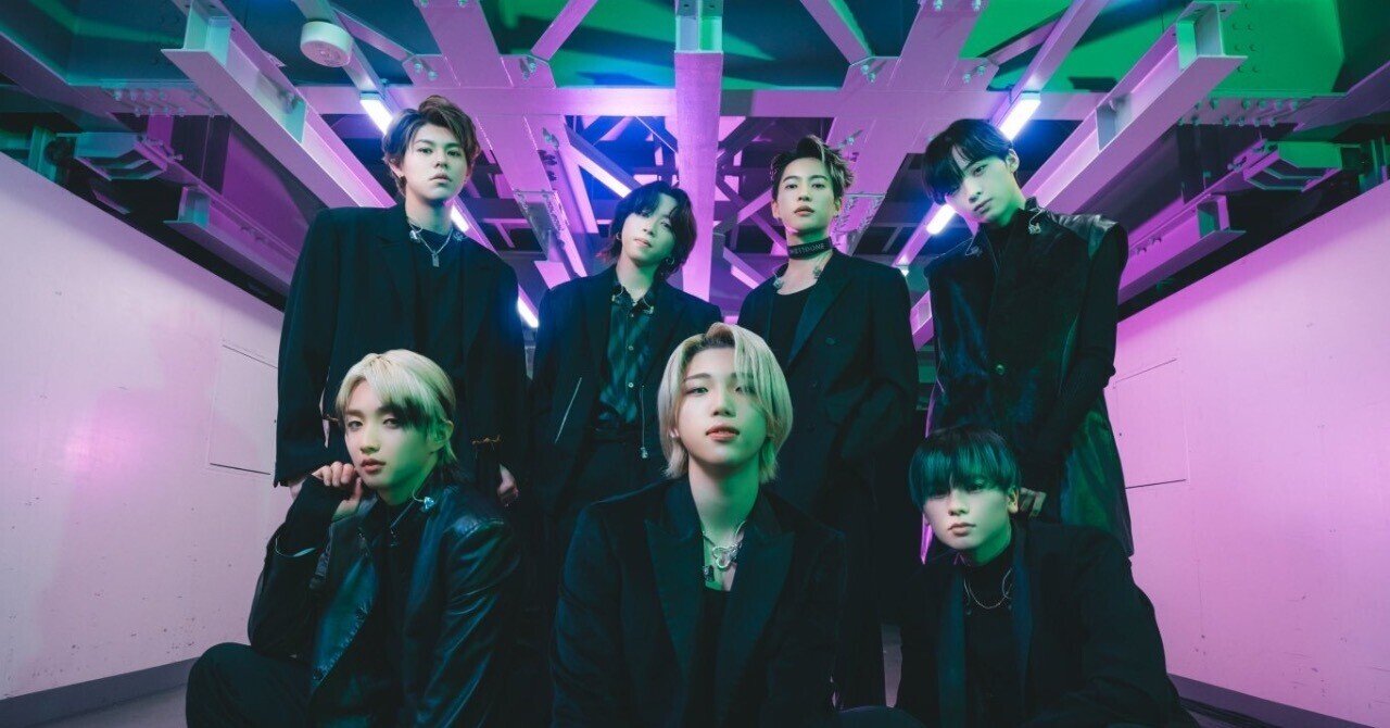 1.26 代々木公演] BE:FIRST 1st One Man Tour 