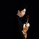 對馬佳祐 Tsushima Keisuke Violinist