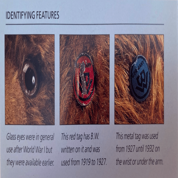 Gebrüder Bing ｜ぼくはくま