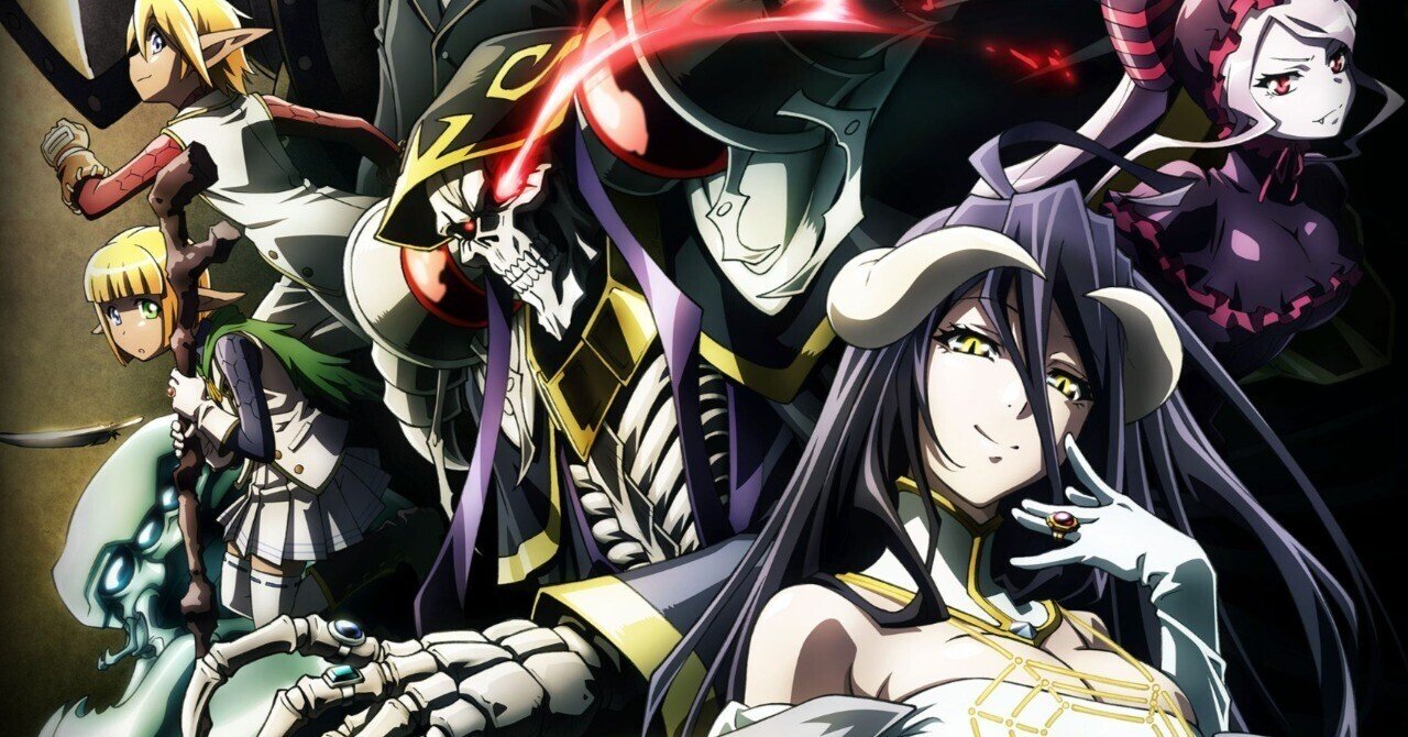 オーバーロード　宝扉デッキ　パーツ付 オーバーロード 宝扉デッキ パーツ付 オーバーロード 宝扉デッキ