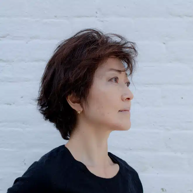 平野さき　NY在住10年 何歳からでも諦めない人生をデザインする心理カウンセラー・コーチ
