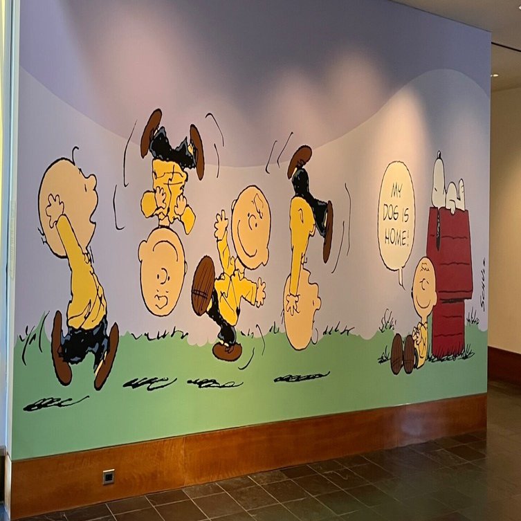 ARMY 3専用 スヌーピー シュルツミュージアム 兄弟 ARMY 3専用 スヌーピー シュルツミュージアム 兄弟 ARMY 3専用