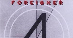 Foreigner「4」(1981)｜音楽の杜