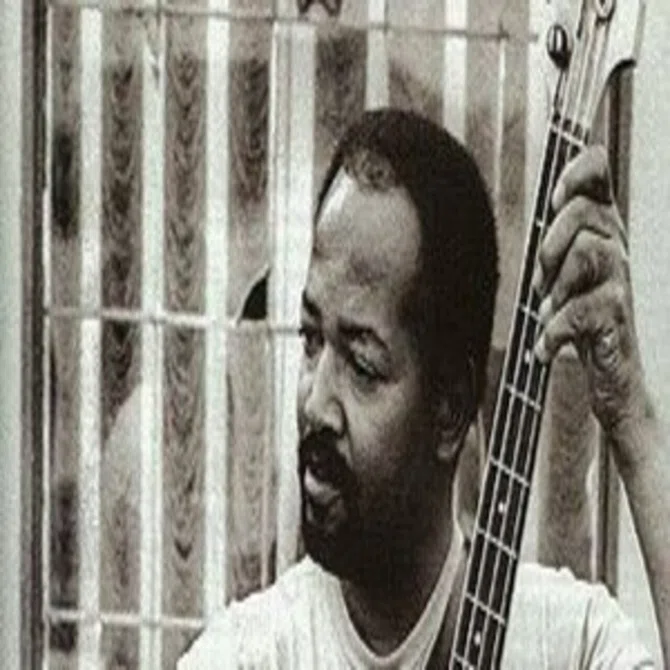 Songs for Today's Birthday 1/29 - James Jamerson｜apd19506070
