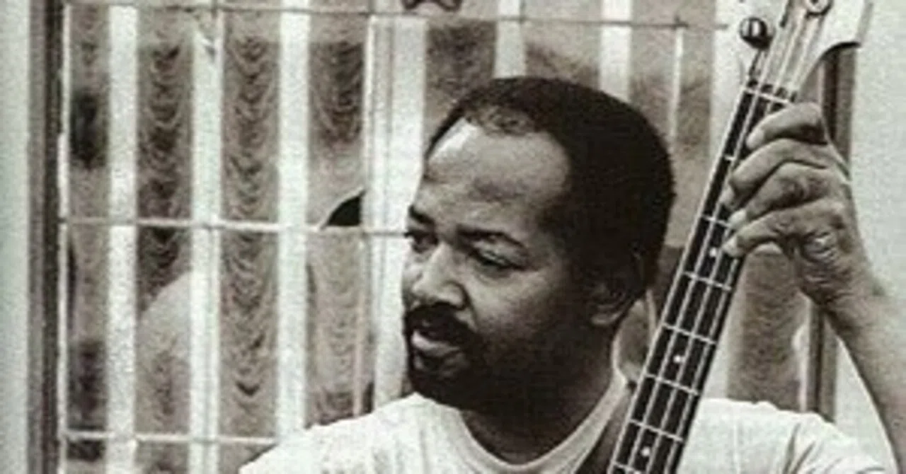 Songs for Today's Birthday 1/29 - James Jamerson｜apd19506070
