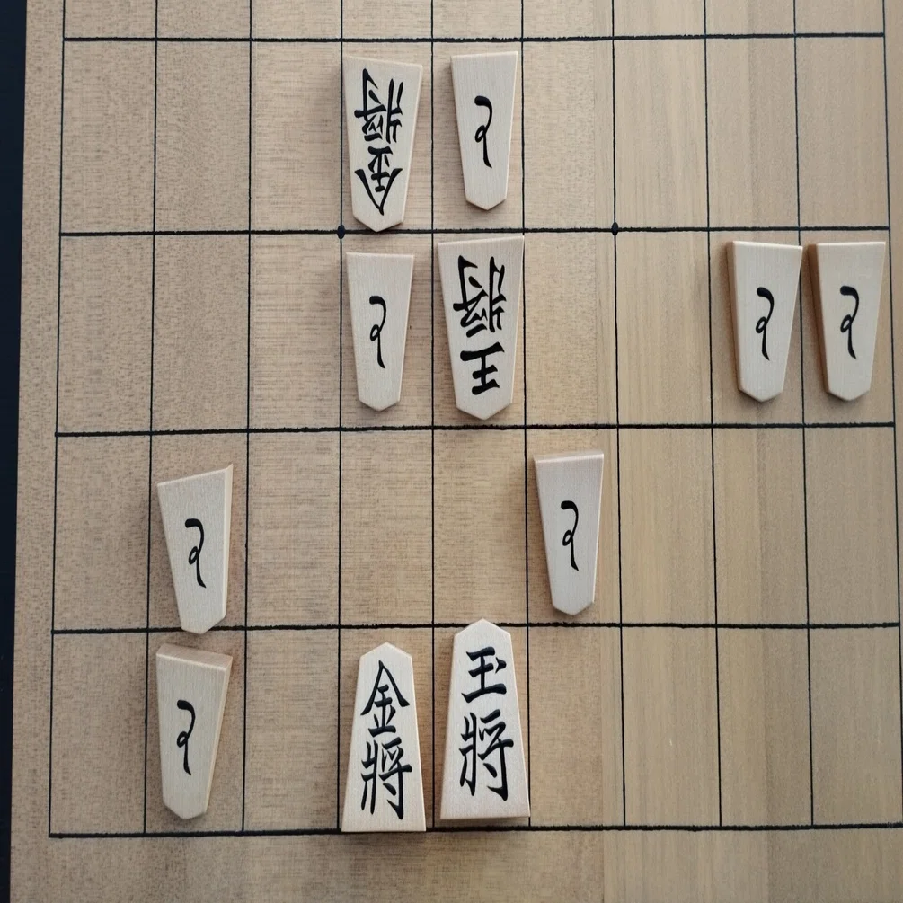 二次創作小説】放課後の駒音（SIDE：鮎川陽太）｜ちー
