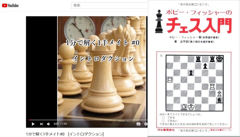 チェスを子供に学ばせたいお父さん お母さんへ 上原慎平 チェス講師 Note チェスを子供に学ばせたいお父さん お母さんへ 上原慎平 チェス講師 Note