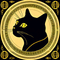 黒猫タロット