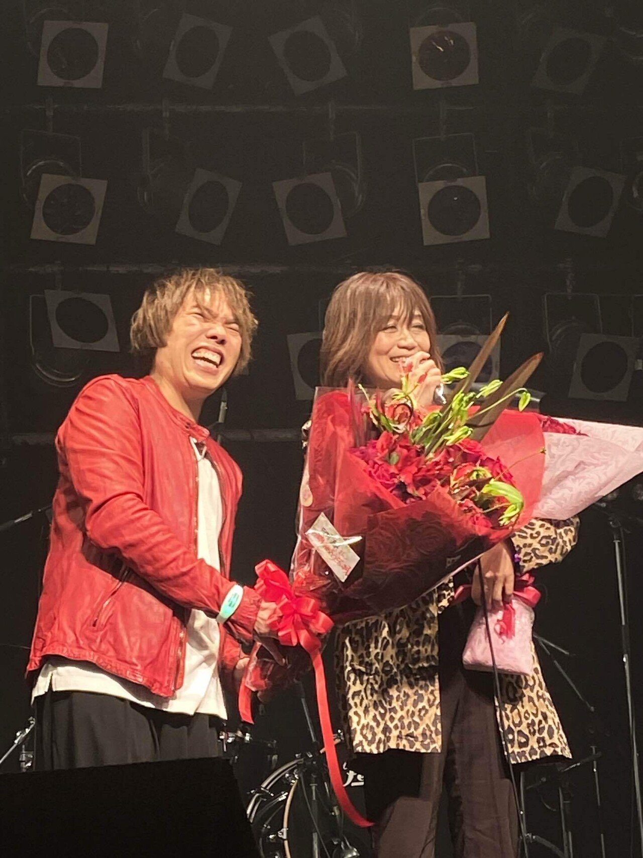 LIVEレポ2023】Thanx35th Everything started here｜田村直美.fan【非