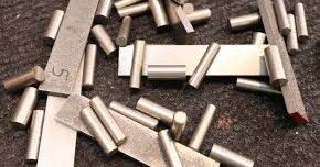 ピックアップのマグネットについて書けるだけ書いてみる ②