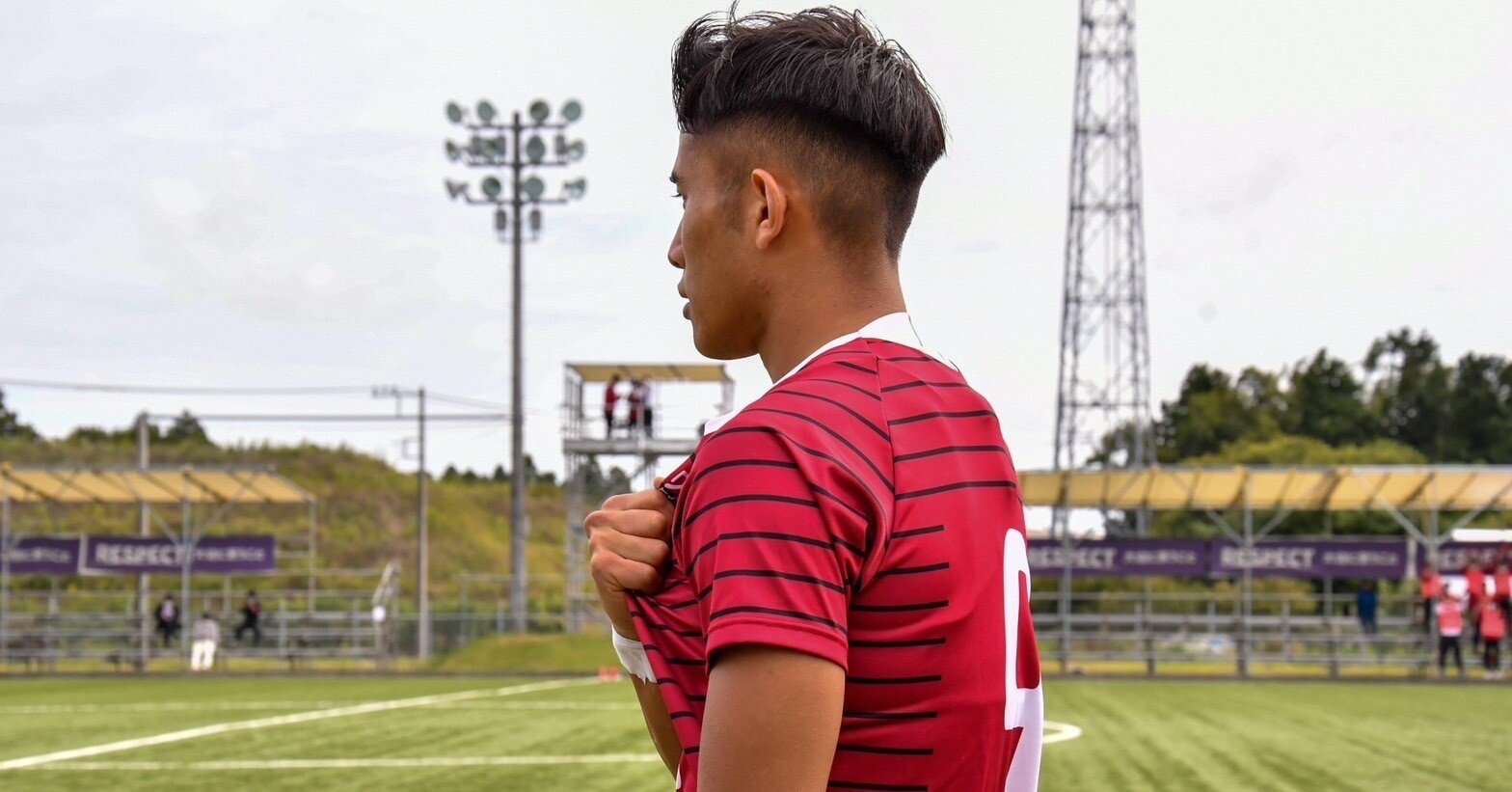 【9/9(水)まで】早稲田大学　ア式蹴球部　トレーニングウェア上下 2025年最新】ア式蹴球部の人気アイテム - メルカリ