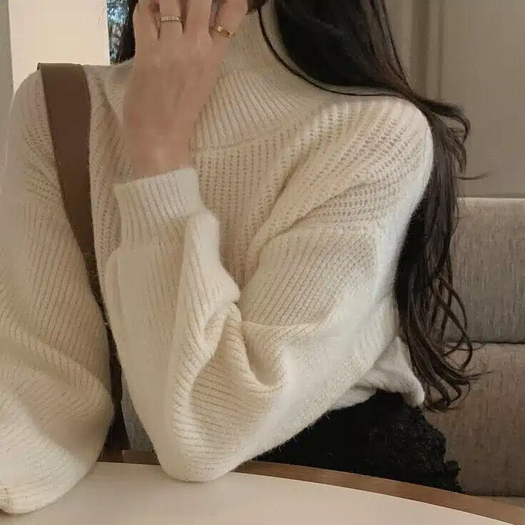 丸顔ちゃん