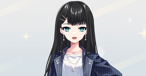 早見更紗様 早見更紗|note