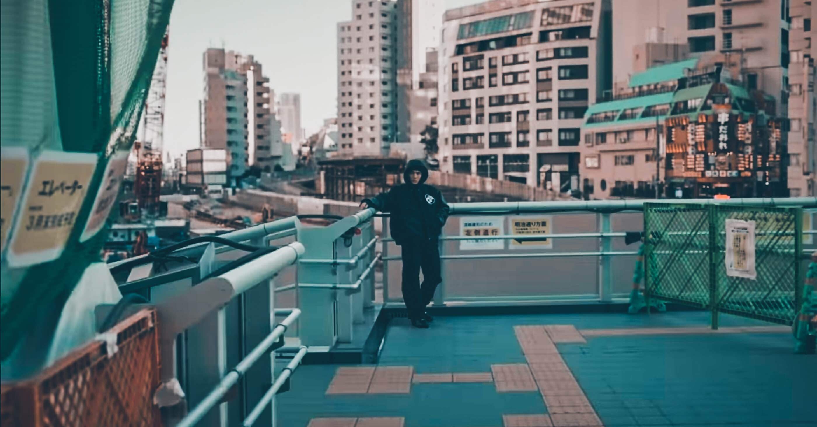 藤井風が、渋谷まで行かずに池袋駅で降りてくれそうな青年になっていた話｜ぼーて