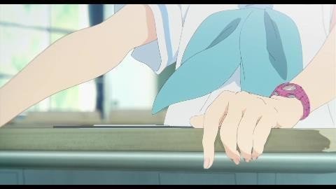 リズと青い鳥 に学ぶ演出技法 パーツで見せる感情 Uki ユーキ Note リズと青い鳥 に学ぶ演出技法 パーツで見せる感情 Uki ユーキ Note