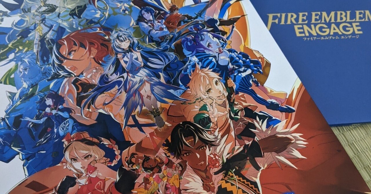 すぐに始められるファイアーエムブレムGBA3作品！！- 