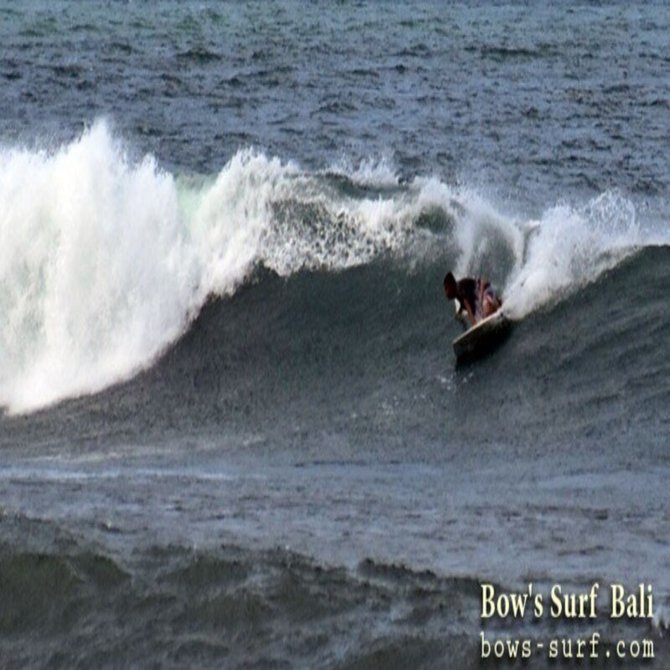 ニーボードという選択｜Sugi