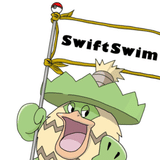SwiftSwim
