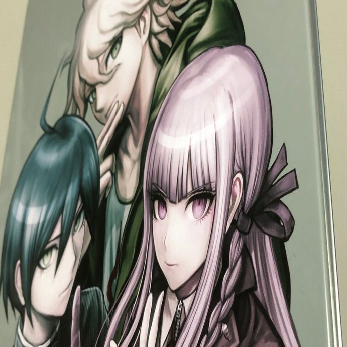 北米版ダンガンロンパ特装版(輸入版)買ってみた話｜To