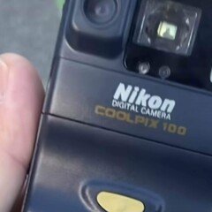 初めて買ったカメラ、Canon IXY digital 220IS|けいふ 初めて買ったカメラ、Canon IXY digital 220IS|けいふ