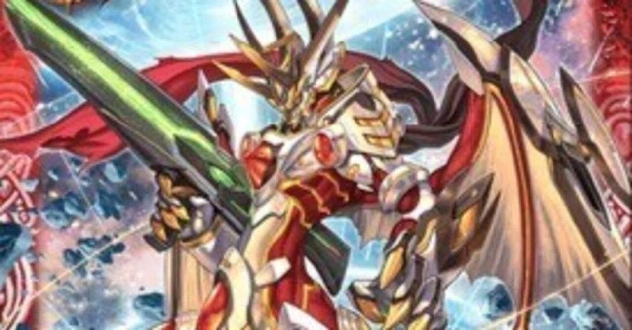 現環境での機竜の構築と戦い方｜ルキナ